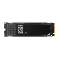 Samsung 990 EVO Plus 2TB PCIe Gen4 M.2 NVMe Internal SSD